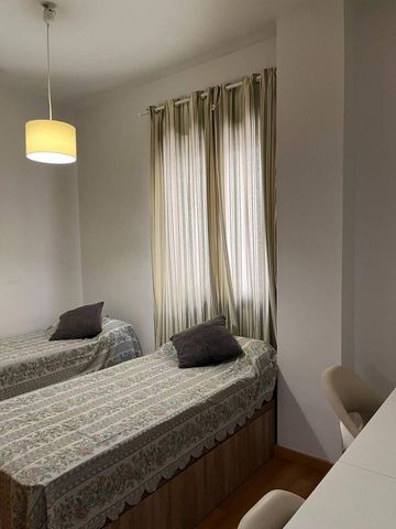 4 room luxury Flat for rent in Málaga, Andalusia - Photo 2