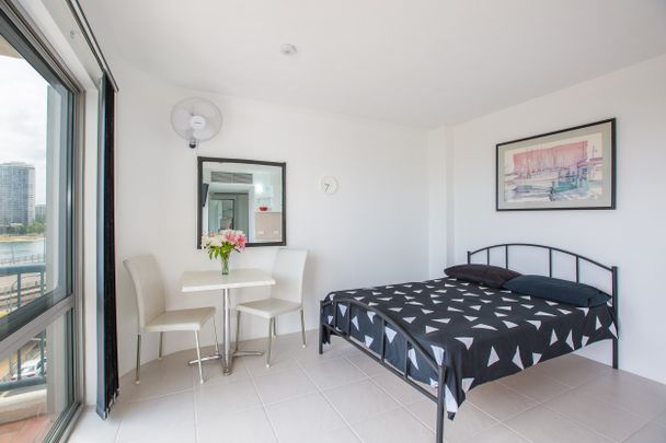 $460 per week / $1,840 Bond - Photo 1