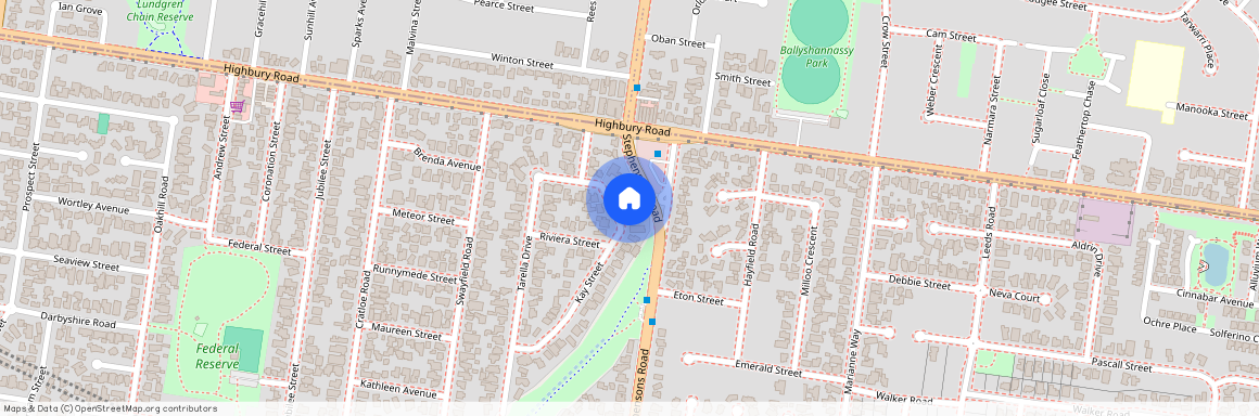 Mount Waverley, Melbourne