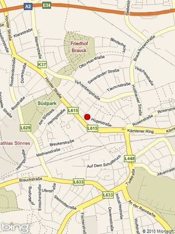 Hügelstr. 34, 45968 Gladbeck OT Rosenhügel - Photo 2