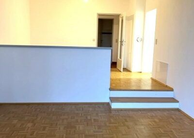 Schöne 2 Zimmer Erdgeschoss Wohnung mit Terrasse - Photo 1