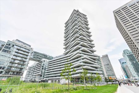 For Lease - 15 Queens Quay Unit# 3106, Toronto, Ontario - Photo 3