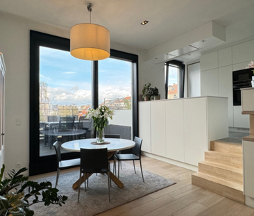 Appartement te huur in Antwerpen Berchem - Photo 4