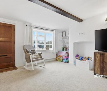 2 bedroom terraced house to rent - Photo 1