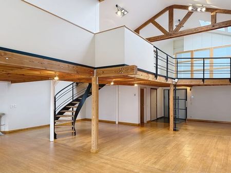 Loft te huur - Photo 3