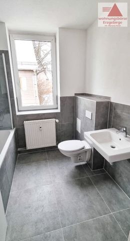 charmante 2-Raum Wohnung in Rödlitz - 1 Monat kaltmietfrei! - Photo 5