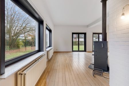 Villa te huur in Sint-Martens-Latem - Photo 5