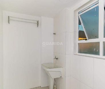 Apartamento para aluguel, 2 quartos, Azenha - Porto Alegre/RS - COD... - Foto 6