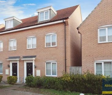 Teasel Close, Red Lodge - Photo 5