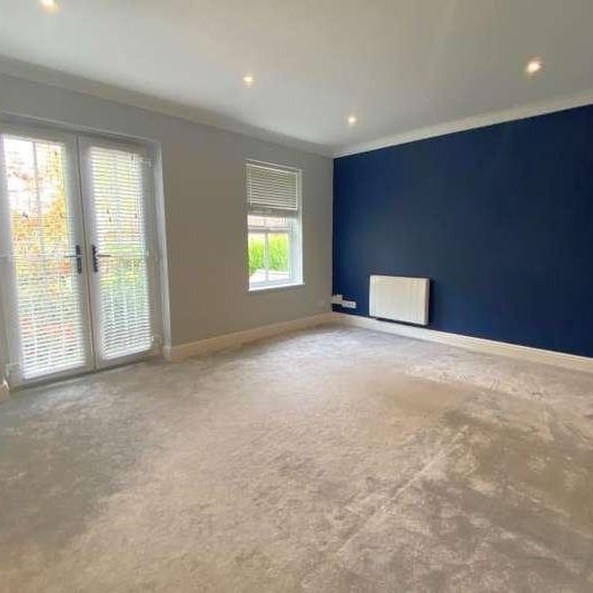 Horsell, Woking, GU21 - Photo 1