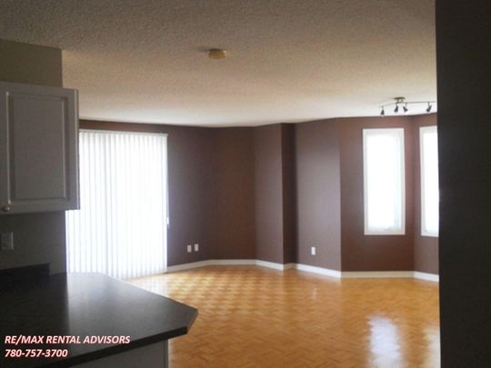 #608 10909 103 Avenue Northwest - Photo 1