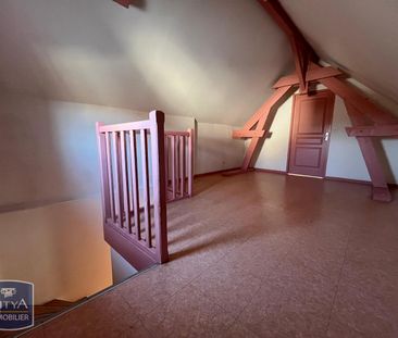 Location Appartement 2 pièces 55m² PONT DE VEYLE 01290 - Photo 6