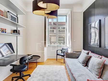 Apartamento T4 em Lisboa - Photo 4