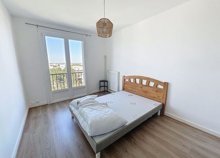 Appartement à louer 2 pièces • Joué-lès-Tours - Photo 3