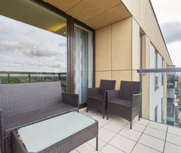 Bielany, 2 pokoje, 44 m², widok, Metro Młociny - Zdjęcie 3