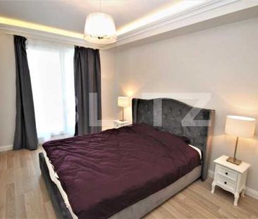 Apartament cu 2 camere, 53 mp, imobil nou, loc de parcare, zona Iulius Mall - Photo 4