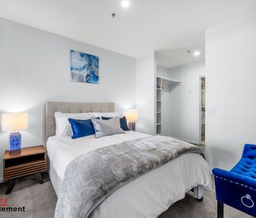 1210/4 Grazier Lane, Belconnen ACT 2617 - Apartment For Rent | Domain - Photo 5