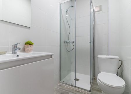 Cozy single room in Villaverde - Photo 5