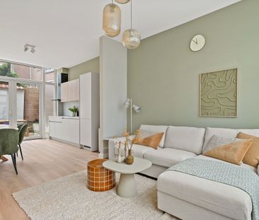 Repelaerstraat 1 A, Den Haag - Photo 1