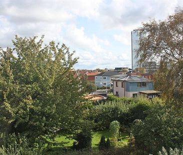 Pilefeltsgatan, Halmstad - Foto 1