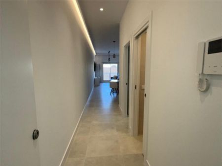 Loft de alquiler en Calle Damian Sanchez Lopez, 6, Praderón - Photo 5