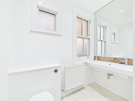 2 bedroom maisonette to rent - Photo 2