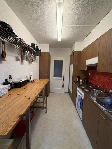 1 Zimmer, 18 m², Untergeschoss - Photo 3