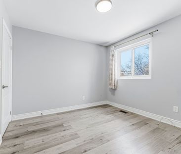 For Lease - 48 Davenport Crescent Unit# Upper, Brampton, Ontario - Photo 5