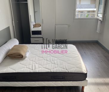 A LOUER - APPARTEMENT meublé AVIGNON - 2 pièces 39.83m² - Photo 3