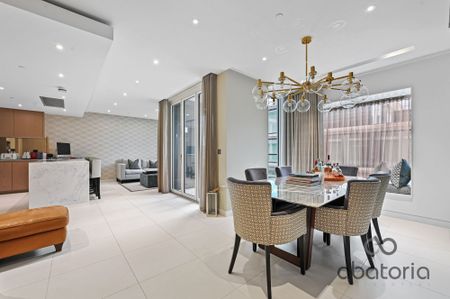 Sugar Quay, London, EC3R - Photo 5