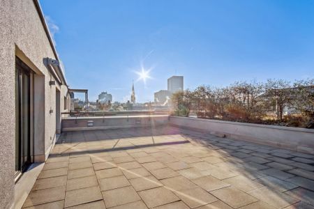 MIETEN OHNE KAUTION - Blick über Zürich und zum Üetliberg - Photo 4