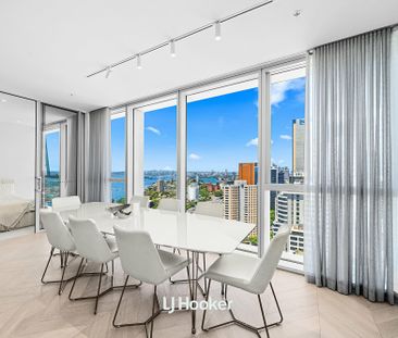 2106/168 Walker Street, North Sydney NSW, Belconnen - Photo 2