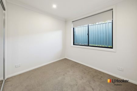 Brand New Granny Flat with Modern Finishes - Photo 2