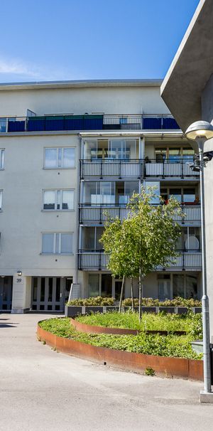 Guldringen 39, Ringdansen - Photo 1