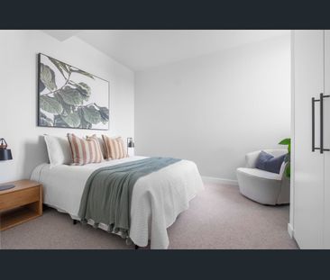 301/10 Bond Street, South Yarra VIC 3141 - Apartment For Rent | Domain - Photo 3