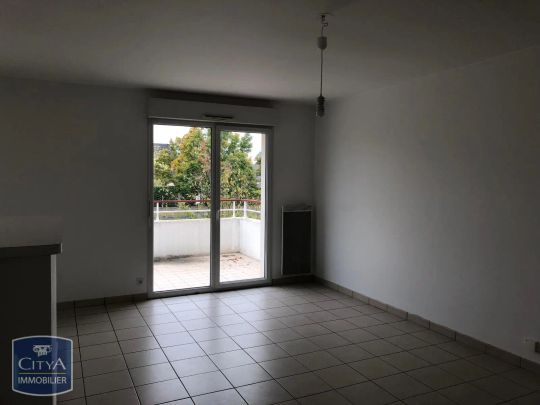 Appartement à louer 3 pièces 72.39m² - Photo 1
