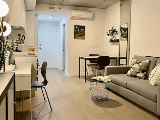 Unit 208: Entire unit - Photo 1