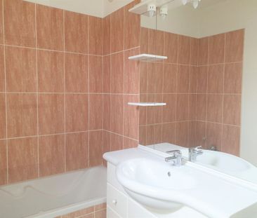 NIMES ECOLE DE POLICE COURBESSAC APPARTEMENT T2 39.62 m2 EN REZ DE ... - Photo 3