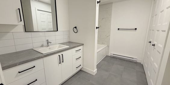 5.5 à St-Gilles - Photo 3