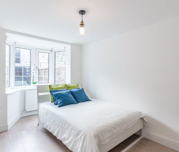 Room in a Shared House, Saint James's Road, CR0 - Photo 3