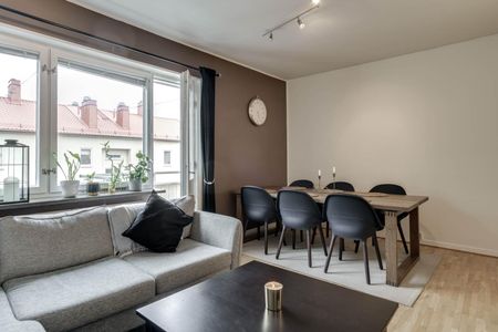 Hertig Karls allé, Örebro - Photo 4