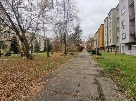 Pronájem bytu 2+kk (42 m - Photo 3