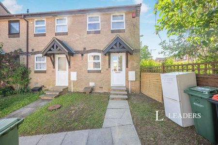 Grosmont Close, Emerson Valley, Milton Keynes, MK4 - Photo 5