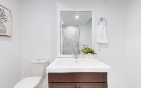 For Lease - 1071 Summitview Crescent Unit# Bsmt, Oshawa, Ontario - Photo 4