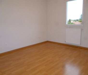 Location appartement récent 4 pièces 83.6 m² à Bourg-de-Péage (2630... - Photo 3