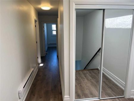 For Lease - 3901 Bathurst Street Unit# Second and Third floor, Toronto, Ontario - Photo 3