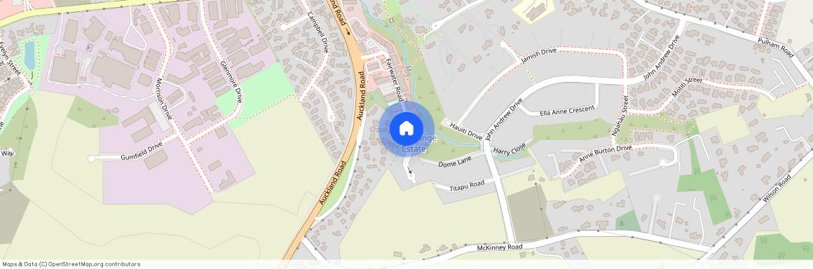 18 Fairwater Road, Warkworth, Rodney