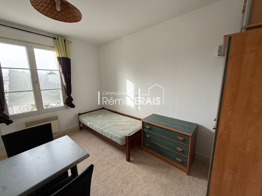 Location Appartement 1 pièce 13m² - Photo 1