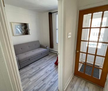 Appartement à louer - Montréal (Villeray/Saint-Michel/Parc-Extensio... - Photo 5