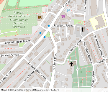 York St, Barnsley, S72 - Photo 1